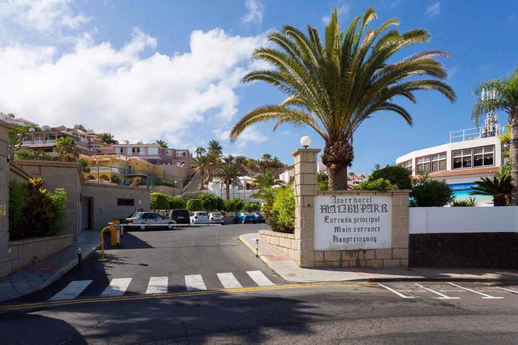 Apartment Pearl Costa Adeje  Exterior photo